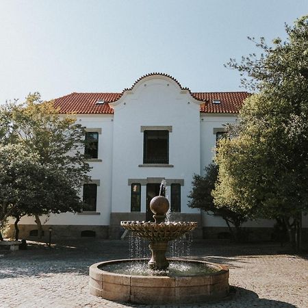 Casa Dos Vales - Luxury Villa Penafiel Dış mekan fotoğraf