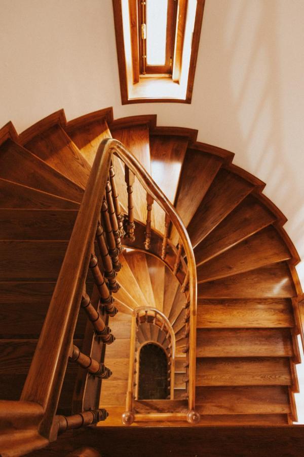 Casa Dos Vales - Luxury Villa Penafiel Dış mekan fotoğraf