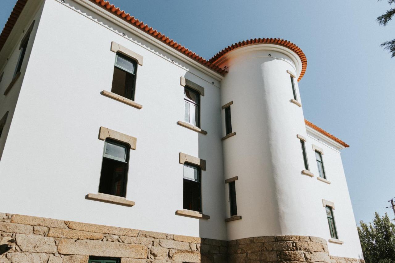 Casa Dos Vales - Luxury Villa Penafiel Dış mekan fotoğraf