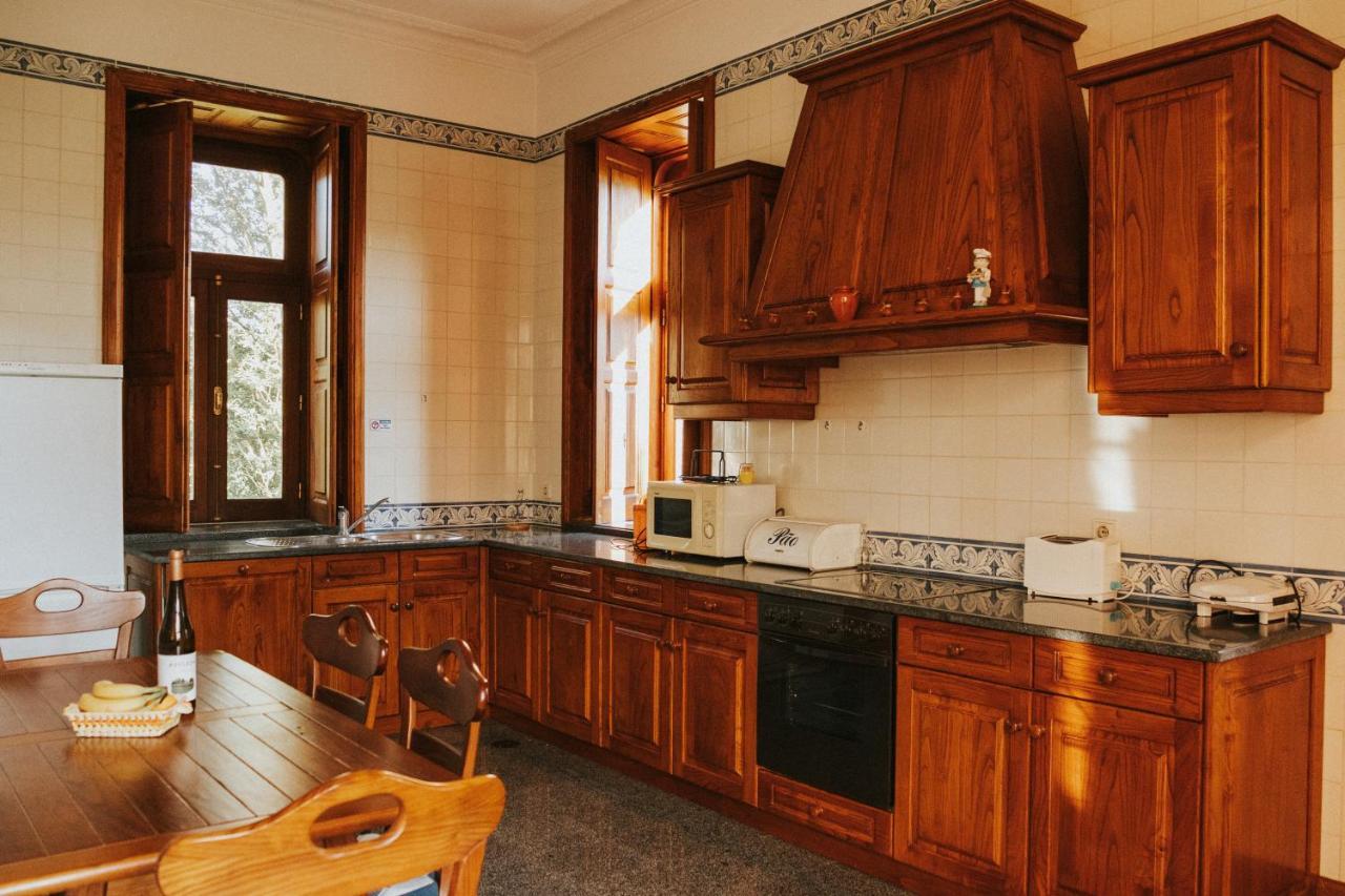 Casa Dos Vales - Luxury Villa Penafiel Dış mekan fotoğraf