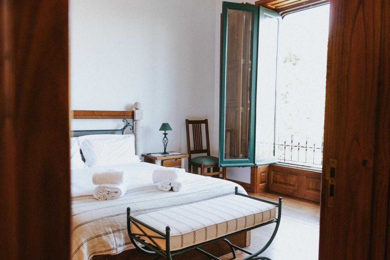 Casa Dos Vales - Luxury Villa Penafiel Dış mekan fotoğraf