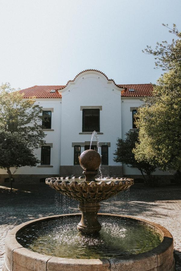 Casa Dos Vales - Luxury Villa Penafiel Dış mekan fotoğraf