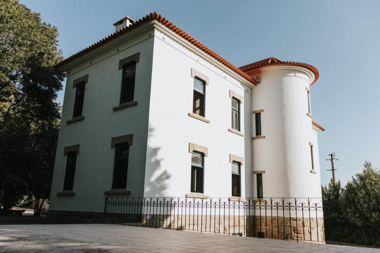 Casa Dos Vales - Luxury Villa Penafiel Dış mekan fotoğraf