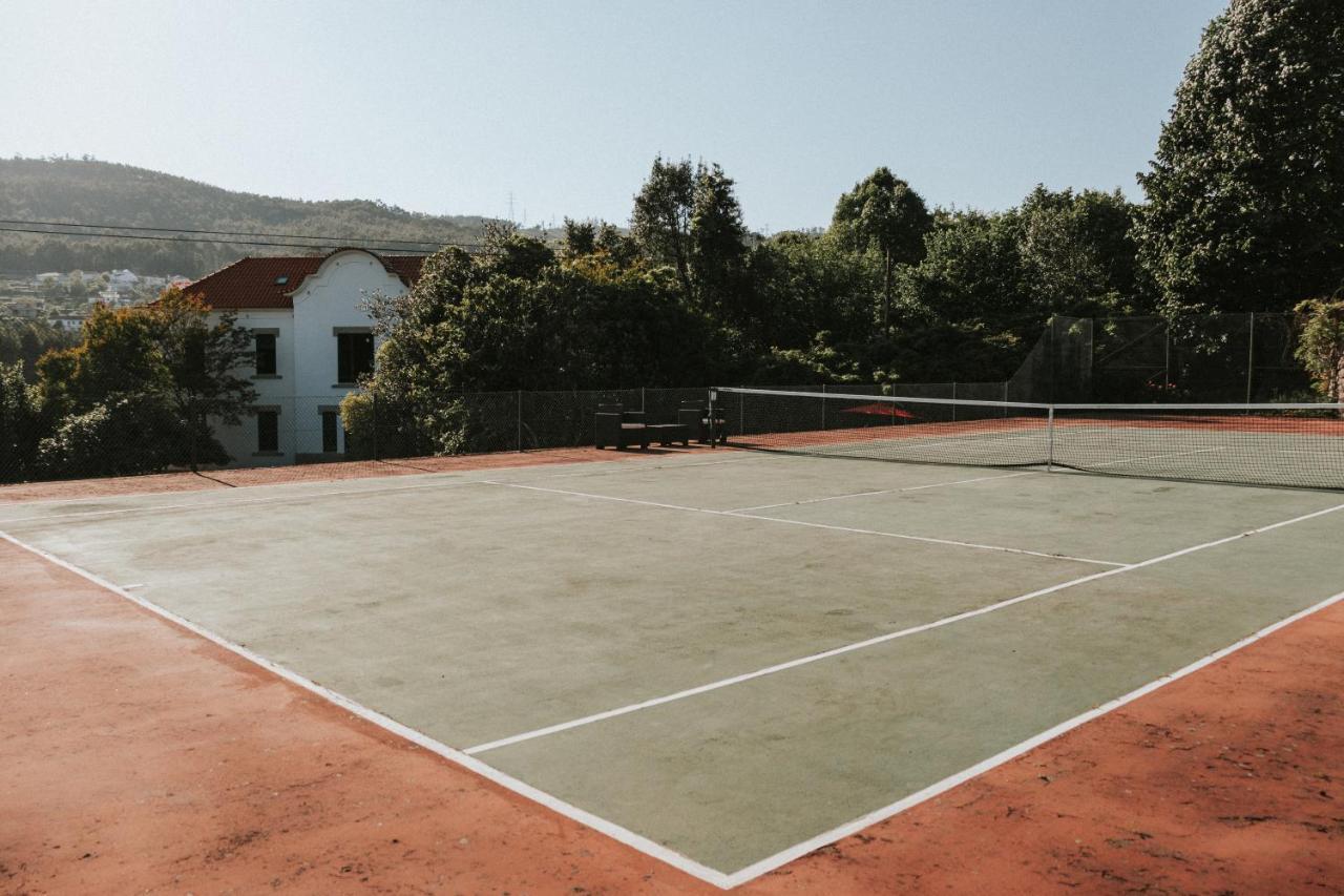 Casa Dos Vales - Luxury Villa Penafiel Dış mekan fotoğraf