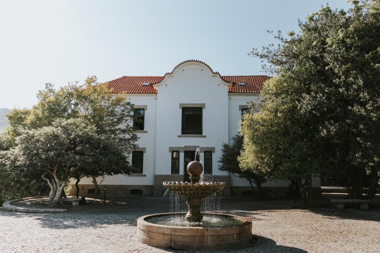 Casa Dos Vales - Luxury Villa Penafiel Dış mekan fotoğraf
